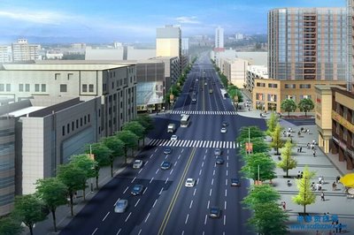 市政工程行業(yè)設(shè)計(jì)資質(zhì)乙級(jí)可以設(shè)計(jì)哪些工程-迪博資質(zhì)網(wǎng)