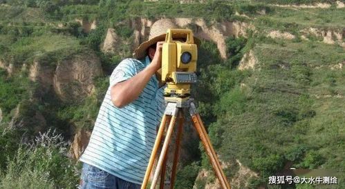 全站儀房屋傾斜測量或質(zhì)量測量的應用,一起來學習吧