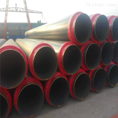 黑龍江哈爾濱發泡保溫管哪里有