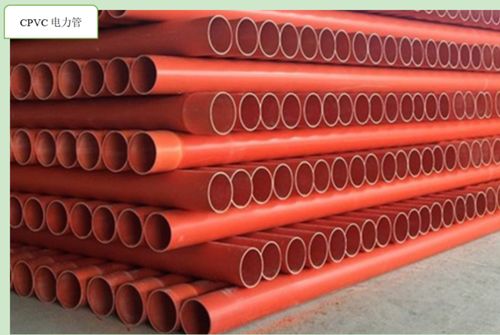 山東魯能光大電力器材榮獲“電纜保護(hù)管十大品牌”榮譽(yù)稱號，助力市政工程建設(shè)