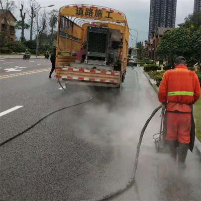 2022年南京道路劃線與交通劃線價格動態及市政工程更新