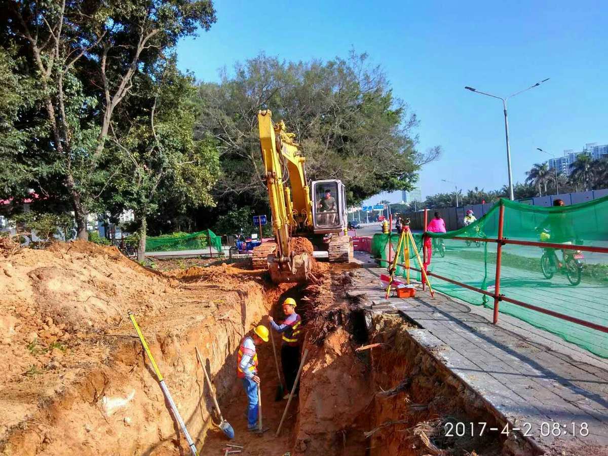 亳州譙城PPP市政道路工程 創(chuàng)新模式引領(lǐng)城市發(fā)展新篇章