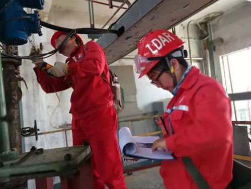 研發Lidar數據采集軟件，助力天然氣處理廠高端市場開發