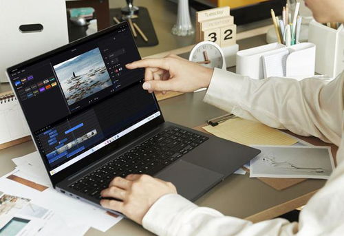 三星Galaxy Book 4系列筆記本電腦全球發售 開啟AI PC新篇章